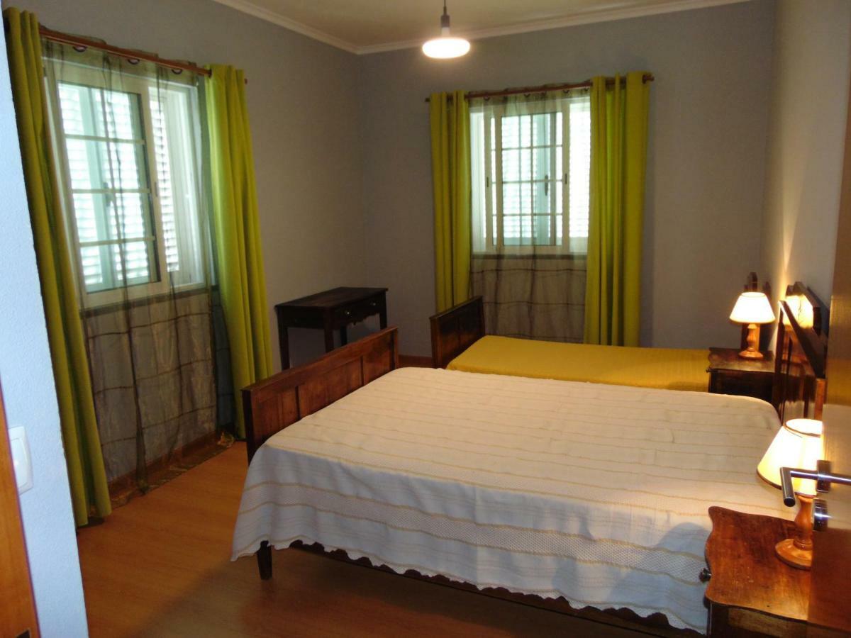 Casa Do Carroca Villa Terreiros Luaran gambar