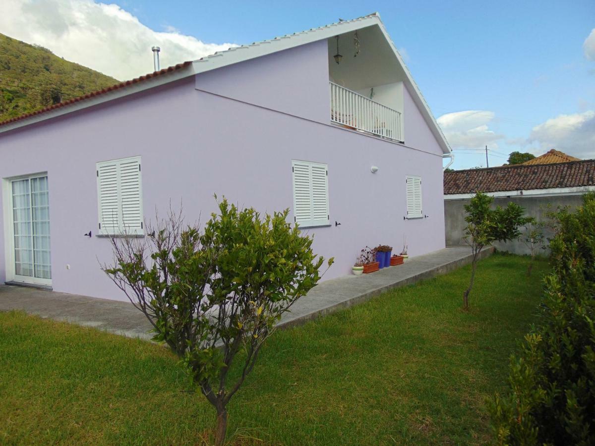 Casa Do Carroca Villa Terreiros Luaran gambar